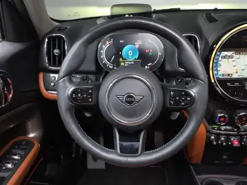 2023 Mini Countryman с пробегом 39 268 км