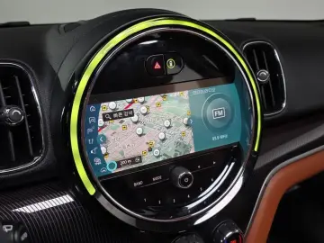 2023 Mini Countryman с пробегом 39 268 км