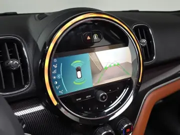 2023 Mini Countryman с пробегом 39 268 км