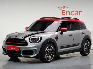 2023 Mini Countryman с пробегом 42 240 км