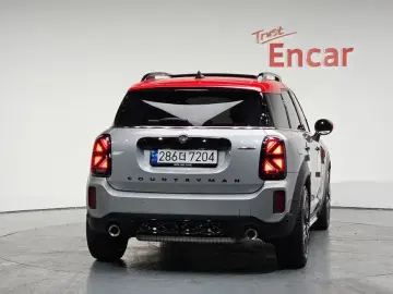 2023 Mini Countryman с пробегом 42 240 км