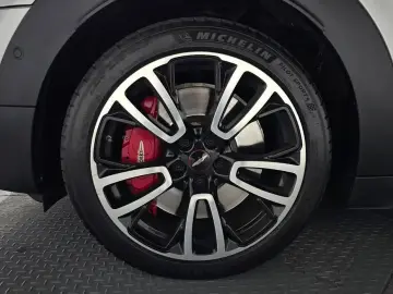 2023 Mini Countryman с пробегом 42 240 км