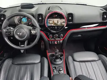 2023 Mini Countryman с пробегом 42 240 км