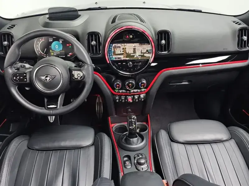 2023 Mini Countryman с пробегом 42 240 км