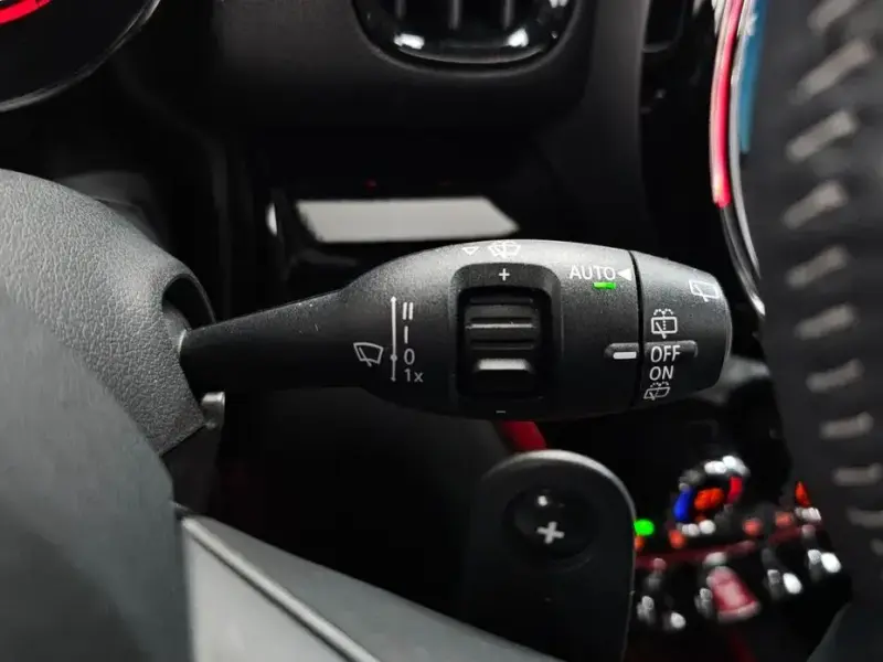2023 Mini Countryman с пробегом 42 240 км