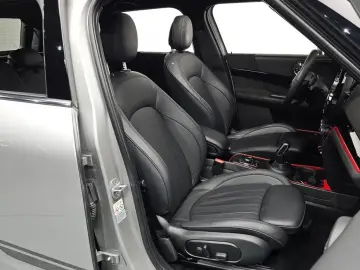 2023 Mini Countryman с пробегом 42 240 км