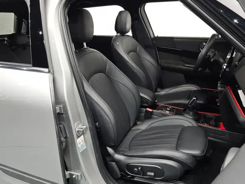 2023 Mini Countryman с пробегом 42 240 км