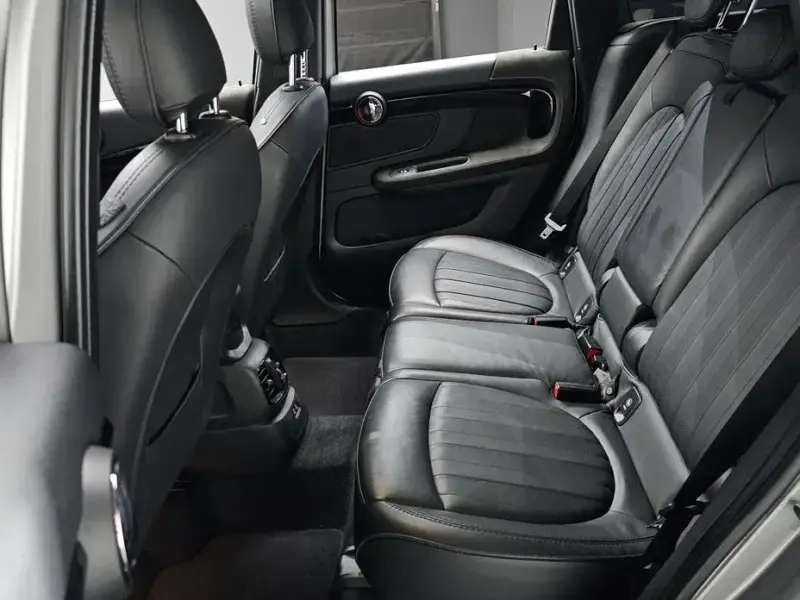 2023 Mini Countryman с пробегом 42 240 км