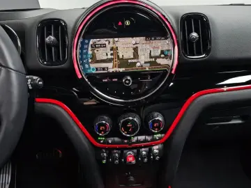 2023 Mini Countryman с пробегом 42 240 км