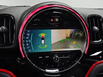 2023 Mini Countryman с пробегом 42 240 км