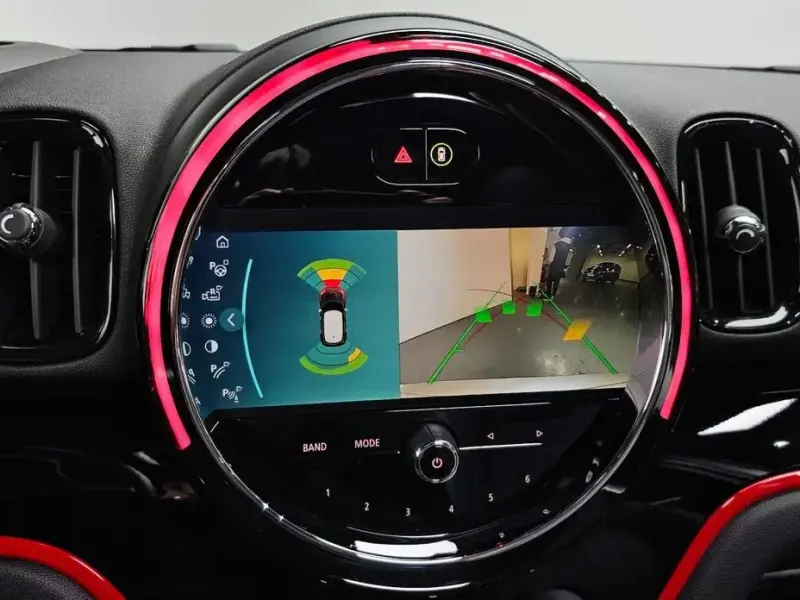 2023 Mini Countryman с пробегом 42 240 км