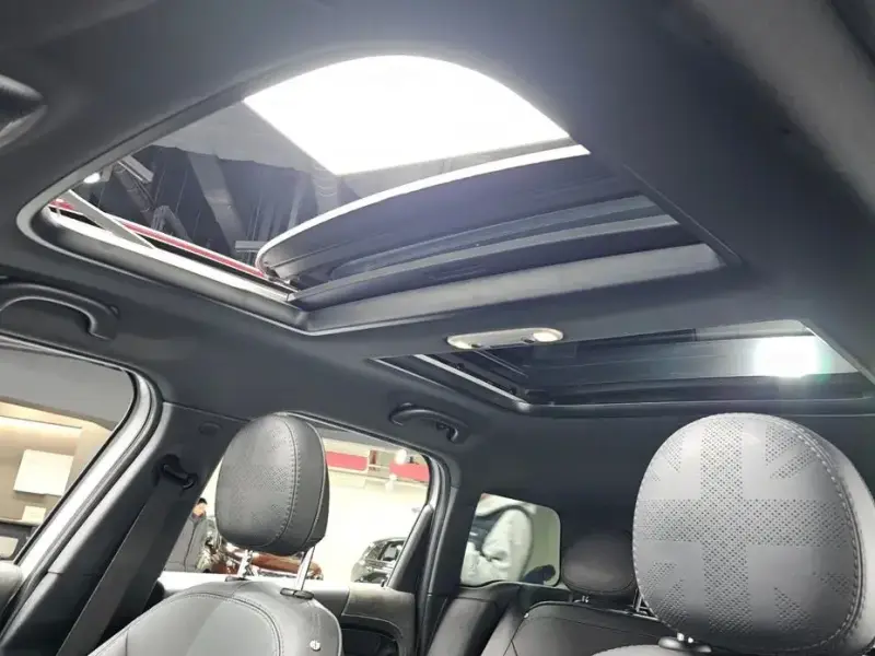 2023 Mini Countryman с пробегом 42 240 км