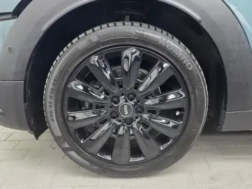 2021 Mini Countryman с пробегом 68 139 км