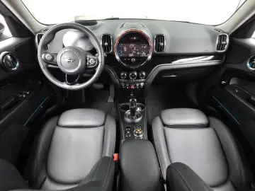 2021 Mini Countryman с пробегом 68 139 км