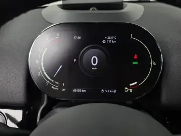 2021 Mini Countryman с пробегом 68 139 км