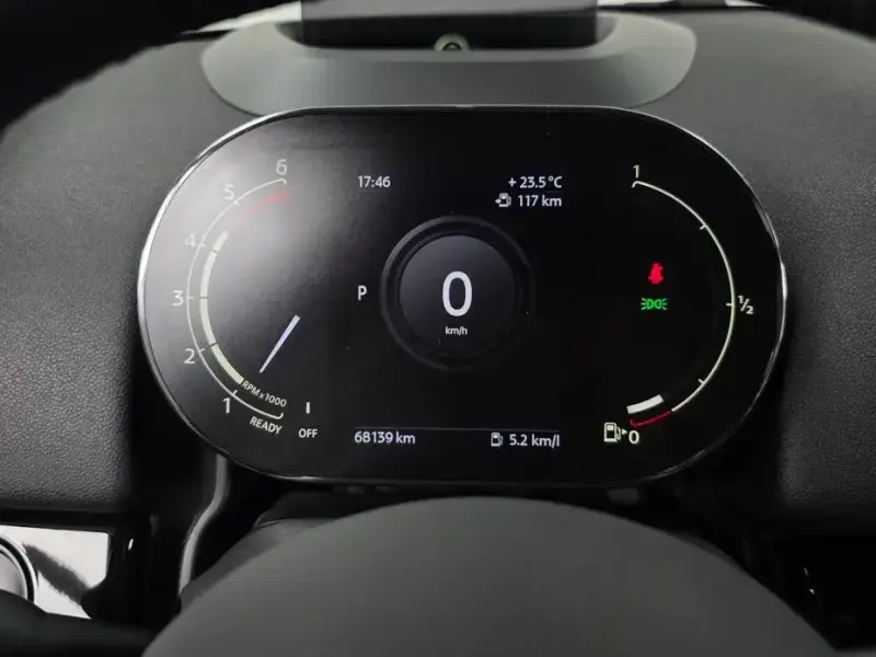 2021 Mini Countryman с пробегом 68 139 км