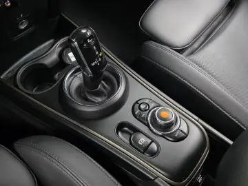 2021 Mini Countryman с пробегом 68 139 км