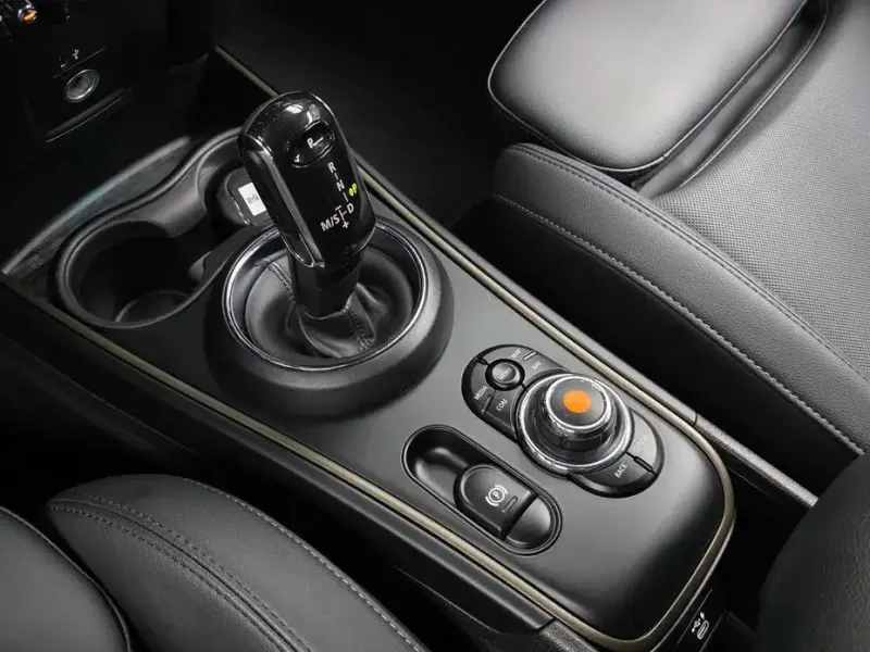 2021 Mini Countryman с пробегом 68 139 км