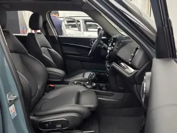 2021 Mini Countryman с пробегом 68 139 км