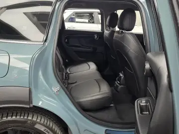 2021 Mini Countryman с пробегом 68 139 км