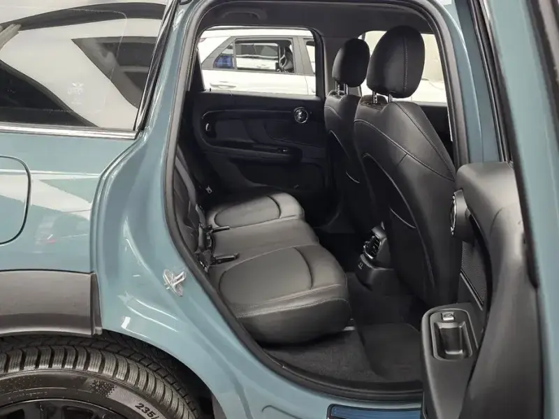 2021 Mini Countryman с пробегом 68 139 км