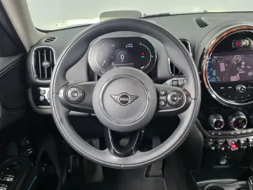 2021 Mini Countryman с пробегом 68 139 км