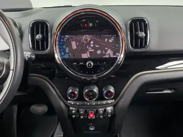 2021 Mini Countryman с пробегом 68 139 км