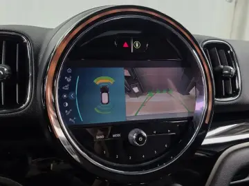2021 Mini Countryman с пробегом 68 139 км