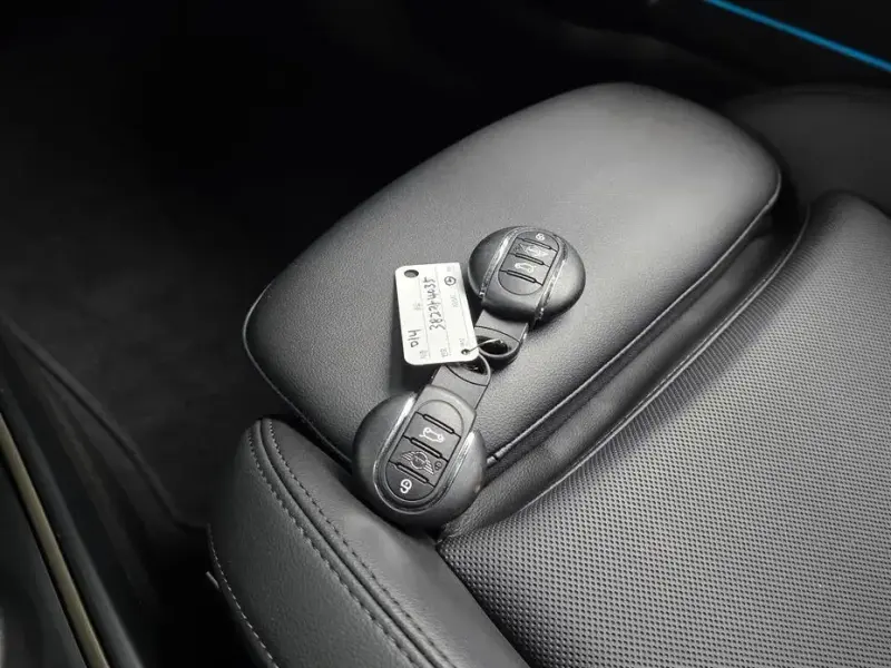 2021 Mini Countryman с пробегом 68 139 км