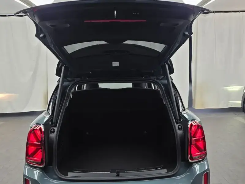 2021 Mini Countryman с пробегом 68 139 км