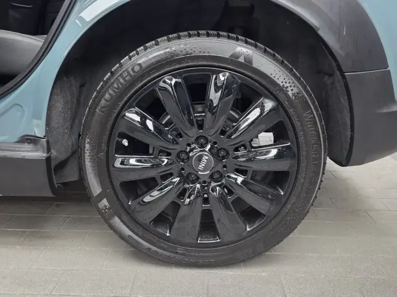 2021 Mini Countryman с пробегом 68 139 км