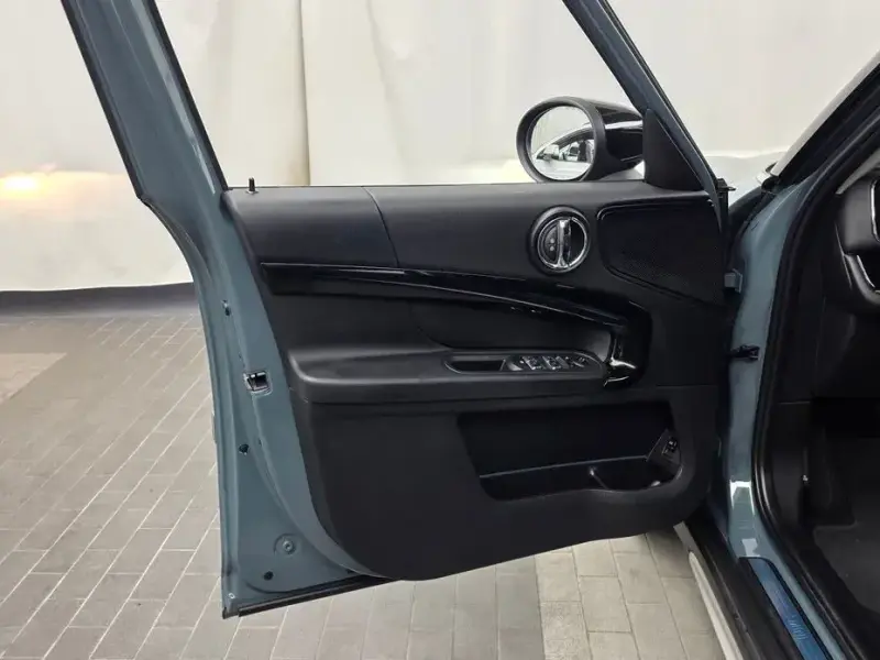 2021 Mini Countryman с пробегом 68 139 км