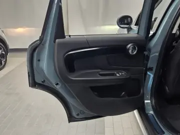 2021 Mini Countryman с пробегом 68 139 км