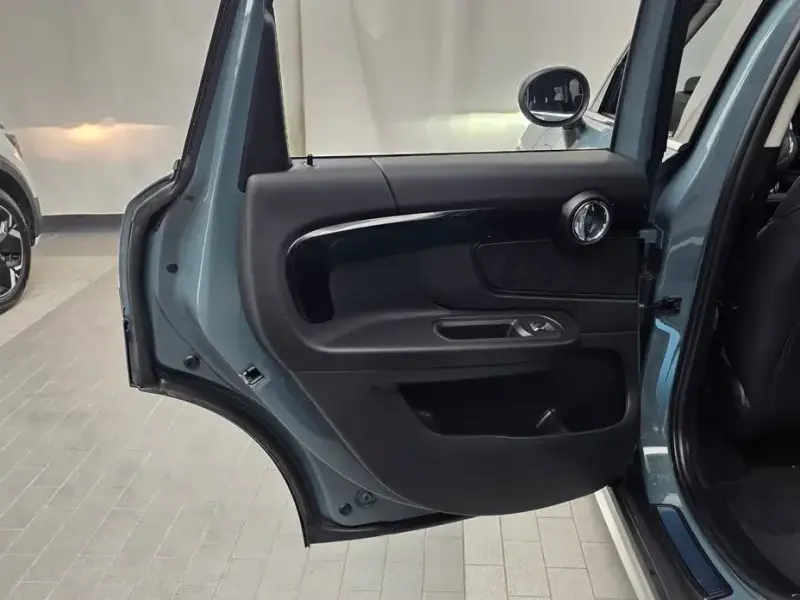 2021 Mini Countryman с пробегом 68 139 км