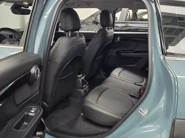 2021 Mini Countryman с пробегом 68 139 км