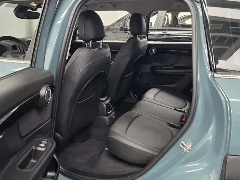 2021 Mini Countryman с пробегом 68 139 км