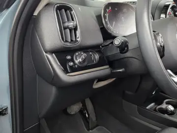 2021 Mini Countryman с пробегом 68 139 км