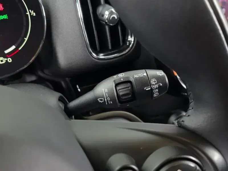 2021 Mini Countryman с пробегом 68 139 км