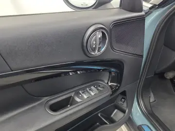 2021 Mini Countryman с пробегом 68 139 км