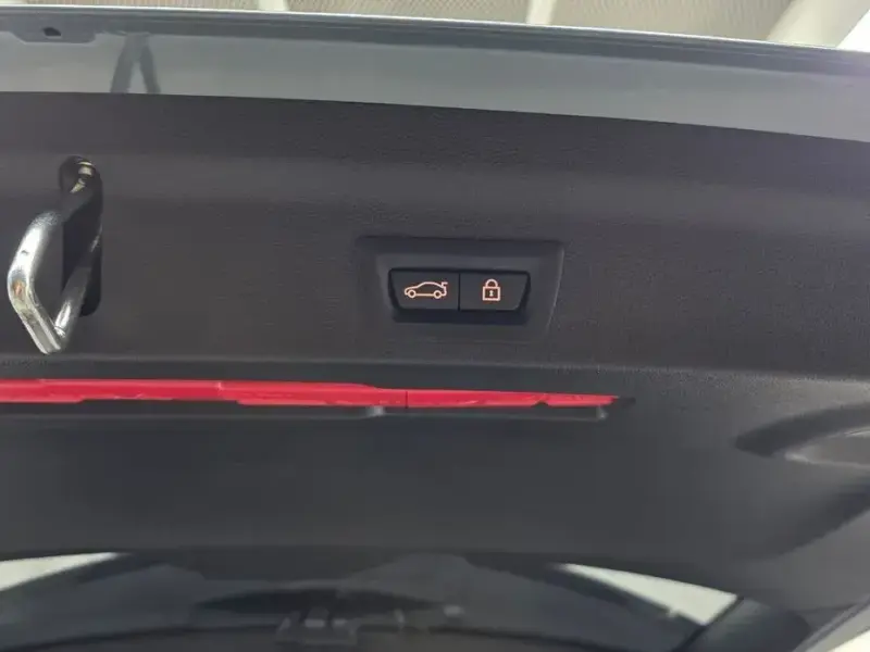 2021 Mini Countryman с пробегом 68 139 км