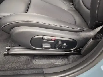 2021 Mini Countryman с пробегом 68 139 км