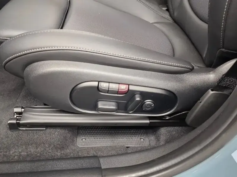2021 Mini Countryman с пробегом 68 139 км
