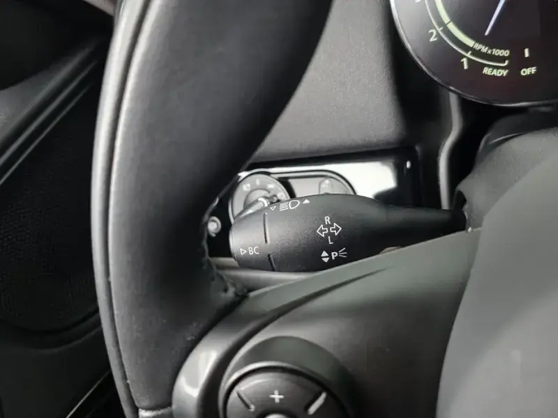 2021 Mini Countryman с пробегом 68 139 км