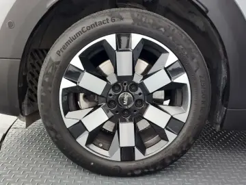 2022 Mini Countryman с пробегом 49 385 км