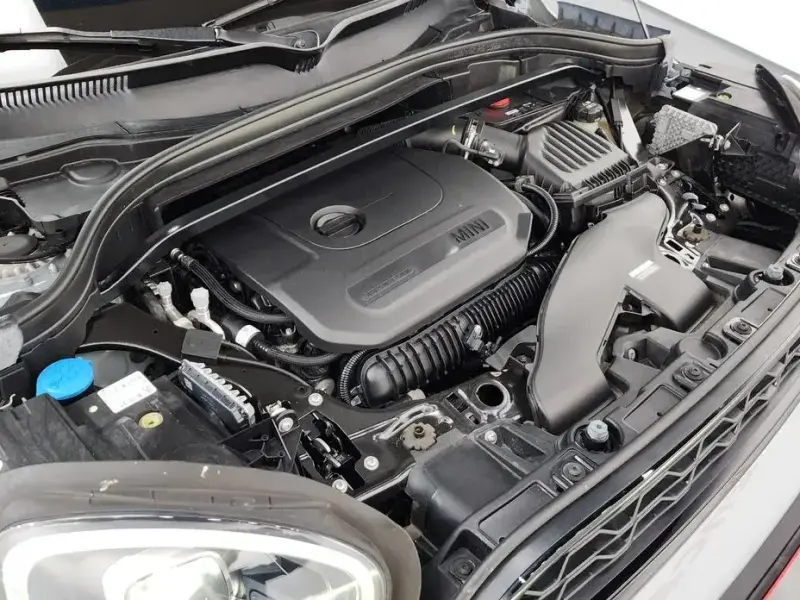 2022 Mini Countryman с пробегом 49 385 км