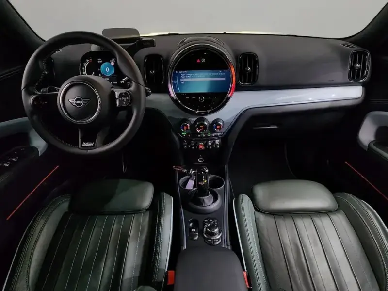 2022 Mini Countryman с пробегом 49 385 км