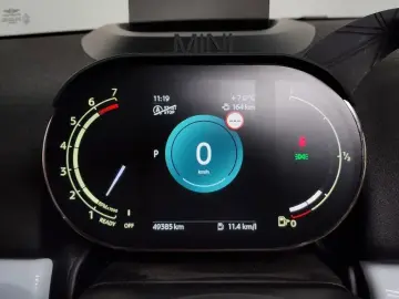 2022 Mini Countryman с пробегом 49 385 км