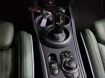 2022 Mini Countryman с пробегом 49 385 км