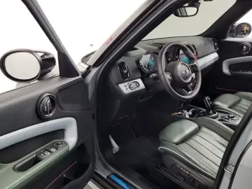 2022 Mini Countryman с пробегом 49 385 км