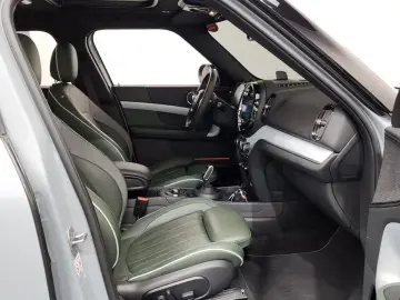 2022 Mini Countryman с пробегом 49 385 км